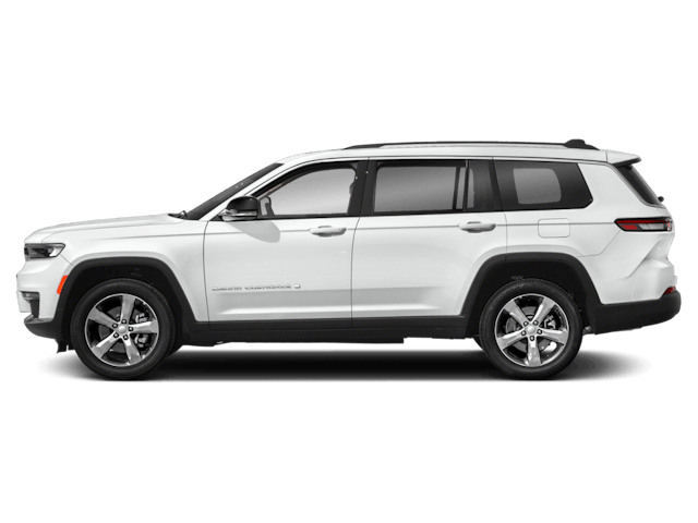 2023 Jeep Grand Cherokee L Sport Utility
